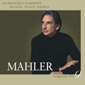 Mahler: Symphony No. 9 in D Major artwork