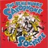The Beau Hunks Saxophone Soctette (New Recordings of 1920s & '30s Saxophone Classics)