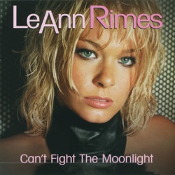 Leann Rimes - Can't Fight the Moonlight (Almighty Mix)