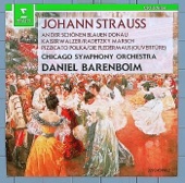 Chicago Symphony Orchestra - Annen-Polka Op.117