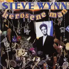 Kerosene Man by Steve Wynn album reviews, ratings, credits