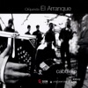 Orquesta El Arranque - Redención