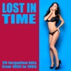 Lost In Time Forgotten Hits from 1955 - 1965 artwork