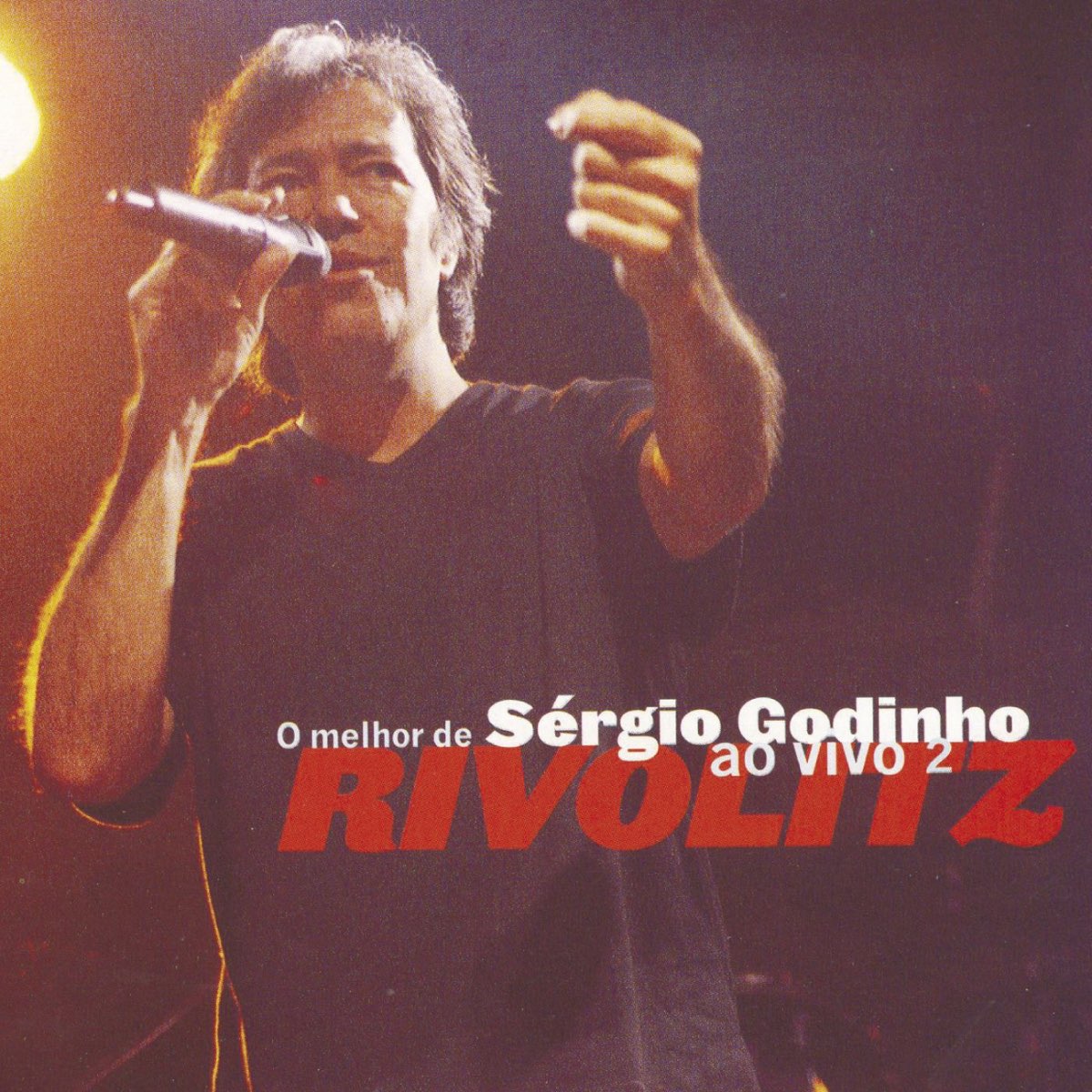 ‎Rivolitz - O Melhor De Sérgio Godinho By Sérgio Godinho On Apple Music