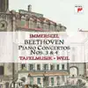 Beethoven: Piano Concertos Nos. 3 & 4 album lyrics, reviews, download