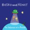 Brown Town (feat. Benhur Helwend) - Bosko & Honey lyrics