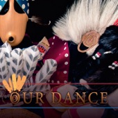 Alaska Native Heritage Dancers - Aya Aya