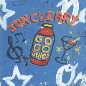 GoGo Juice - Jon Cleary