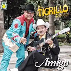 Amigo - El Tigrillo Palma Amigo - El Tigrillo Palma