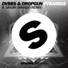 Pyramids (feat. Sanjin) [Inmado Remix] - Single