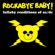 You Shook Me All Night Long - Rockabye Baby!