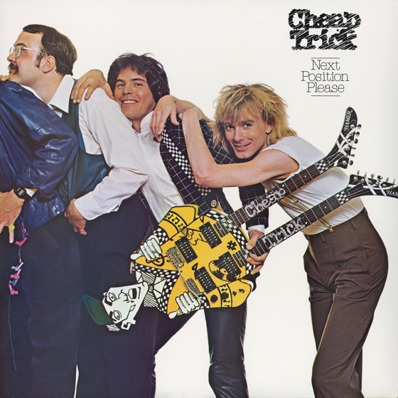 Cover artwork for 3-D