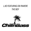 The Boy (feat. EBI Pamere) - Single