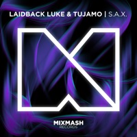 Laidback Luke & Tujamo - S.A.X.