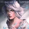 Lady of Worlds - Single