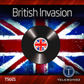British Invasion - London, UK