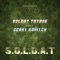 S.O.L.D.A.T (feat. Scory Kovitch) - Soldat Tatane lyrics