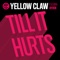 Till It Hurts (feat. Ayden) - Yellow Claw lyrics