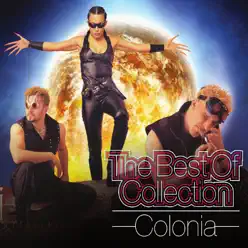 The Best of Collection - Colonia