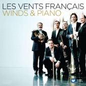 Quintet for Piano & Winds, Op. 8: I. Allegro brillamente artwork