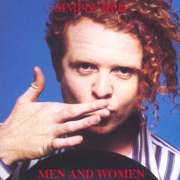 Simply Red - The Right Thing