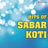 Sabar Koti - Tera Chehra (From "Tera Chehra")