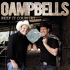 Die Campbells - Broken Hearts Medley