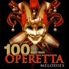 100 Must-Have Operetta Melodies artwork