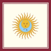 Larks' Tongues In Aspic (Expanded Edition) artwork