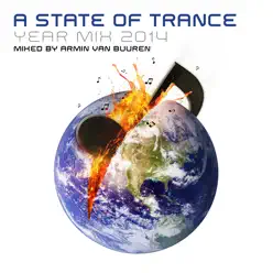 A State of Trance Year Mix 2014 - Armin Van Buuren