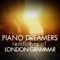 Shyer - Piano Dreamers lyrics