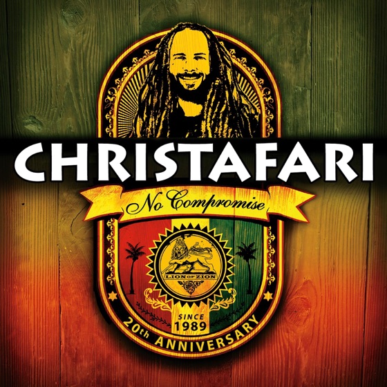 Cover artwork for Most High