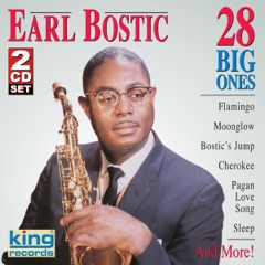 2CD Set: 28 Big Ones (Original King Records Recordings)