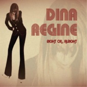 Dina Regine - Gotta Tell You