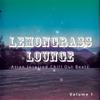 Lemongrass Lounge, Vol. 1 (Asian Inspired Chill out Beats) - 群星