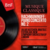 Rachmaninoff: Piano Concerto No. 2 (Mono Version) artwork