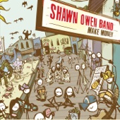 Shawn Owen Band - Sure