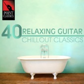 40 Relaxing Guitar Chillout Classics artwork