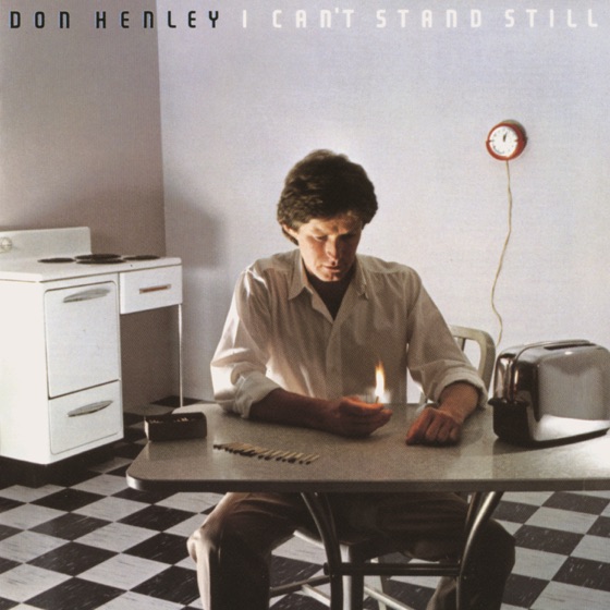 Cover artwork for Johnny Can't Read