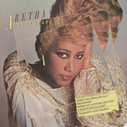 Aretha Franklin - Better Friends Than Lovers