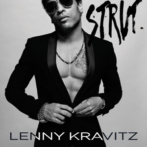 Lenny Kravitz - Strut - 排舞 音樂