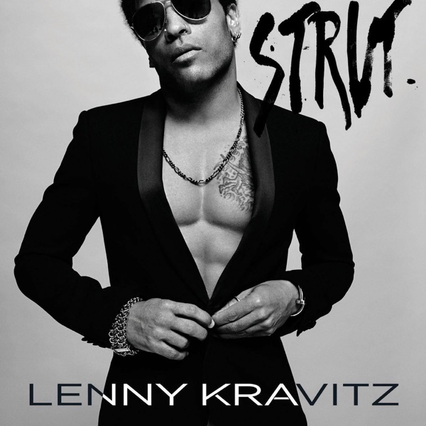 Lenny Kravitz - New York City