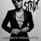 I'm a Believer - Lenny Kravitz lyrics