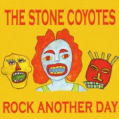 The Stone Coyotes - Peace in the Valley