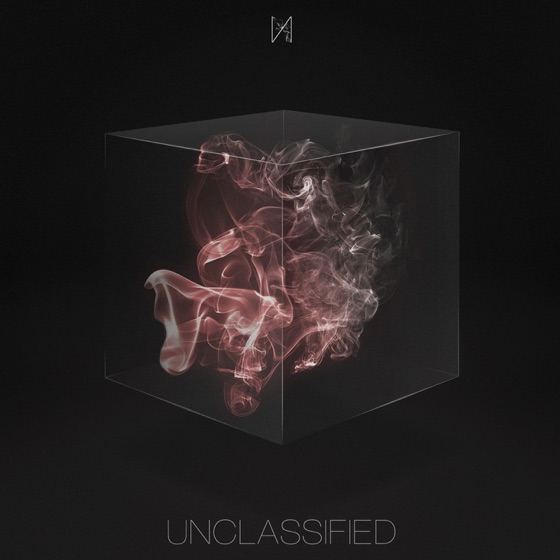 Cover artwork for Unclassified (feat. Mykki Blanco)