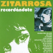 Alfredo Zitarrosa - Recordandoté