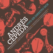 Andrés Cepeda Vivo en Directo Dos artwork
