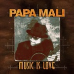 Papa Mali - I'm a Ram