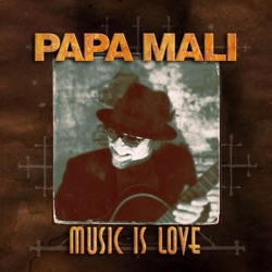 Papa Mali featuring Big Chief Monk Boudreaux - Bought and Sold (Body and Soul)