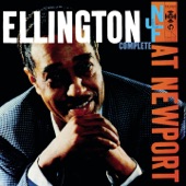 Duke Ellington - I Got It Bad (And That Ain't Good) (Live)